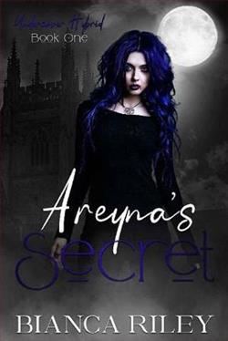 Aryena’s Secret by Bianca Riley