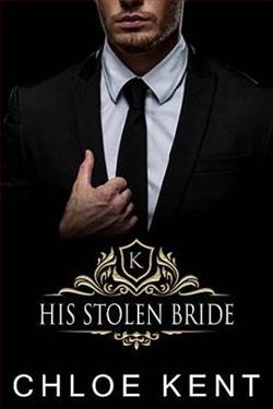 His Stolen Bride by Chloe Kent