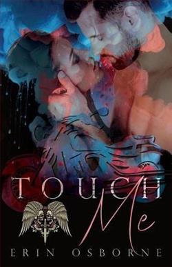 Touch Me by Erin Osborne
