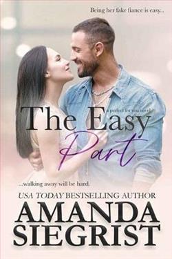The Easy Part by Amanda Siegrist