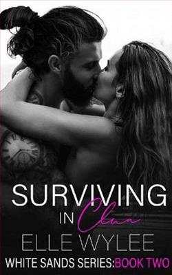 Surviving in Clua by Elle Wylee