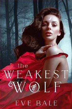 The Weakest Wolf by Eve Bale