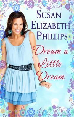 Dream a Little Dream (Chicago Stars 4) by Susan Elizabeth Phillips