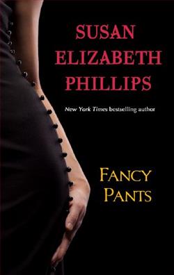Fancy Pants (Wynette, Texas 1) by Susan Elizabeth Phillips