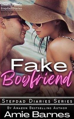 Fake Boyfriend by Amie Barnes