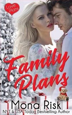 Family Plans by Mona Risk