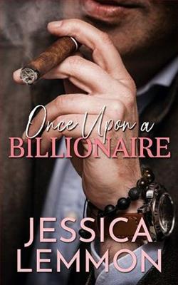 Once Upon a Billionaire by Jessica Lemmon