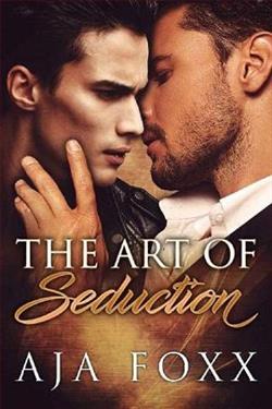 The Art of Seduction by Aja Foxx