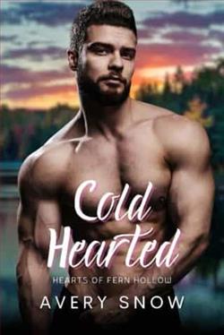 Cold Hearted by Avery Snow