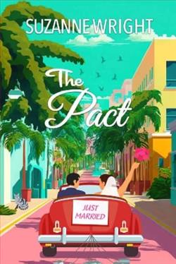 The Pact by Suzanne Wright
