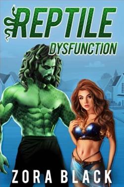Reptile Dysfunction by Zora Black