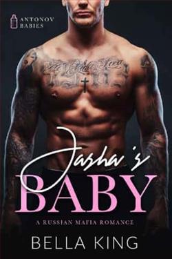 Jasha's Baby by Bella King