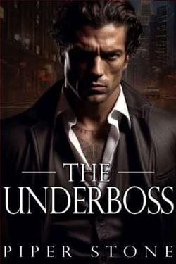 The Underboss by Piper Stone