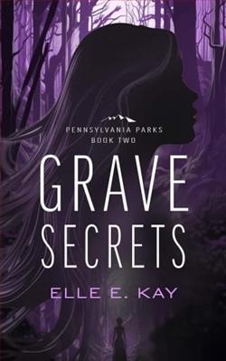 Grave Secrets by Elle E. Kay