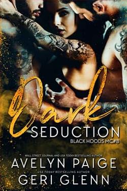 Dark Seduction by Avelyn Paige