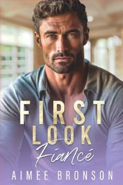 First Look Fiancé by Aimee Bronson