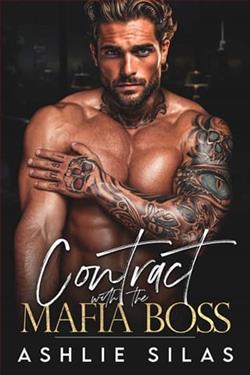 Contract with the Mafia Boss by Ashlie Silas