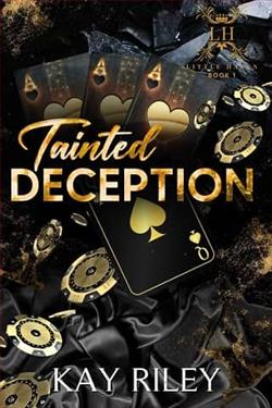 Tainted Deception by Kay Riley
