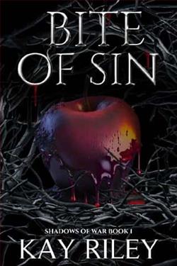 Bite of Sin by Kay Riley