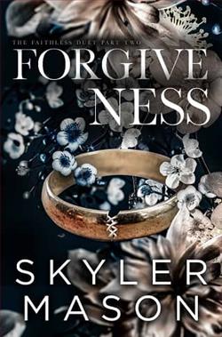 Forgiveness by Skyler Mason