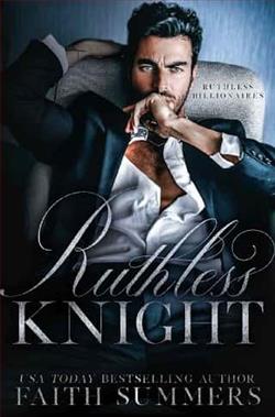 Ruthless Knight by Faith Summers