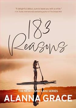 183 Reasons by Alanna Grace
