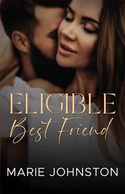 Eligible Best Friend by Marie Johnston