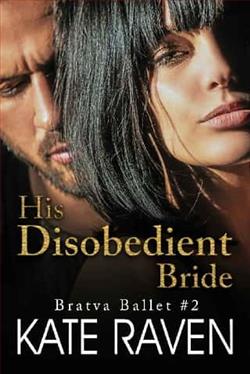 His Disobedient Bride by Kate Raven