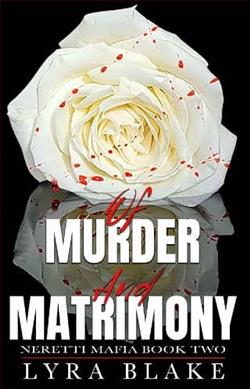 Of Murder and Matrimony by Lyra Blake