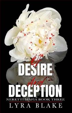 Of Desire And Deception by Lyra Blake