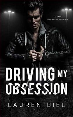 Driving My Obsession by Lauren Biel