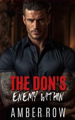 The Don's Enemy Within by Amber Row