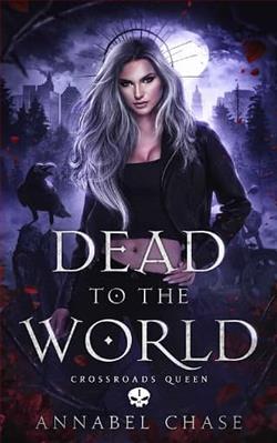 Dead to the World by Annabel Chase