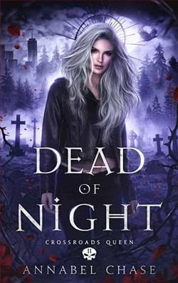 Dead of Night by Annabel Chase
