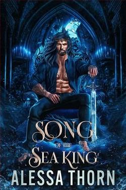 Song of the Sea King by Alessa Thorn