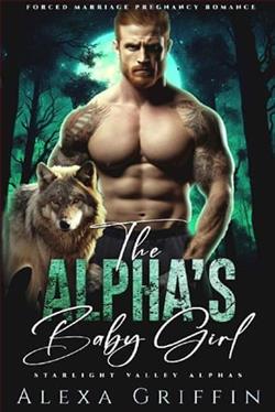 The Alpha's Baby Girl by Alexa Griffin