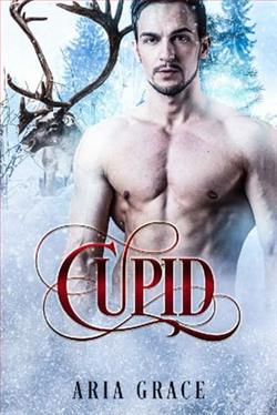 Cupid by Aria Grace