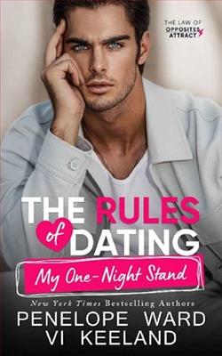 The Rules of Dating My One-Night Stand by Penelope Ward, Vi Keeland