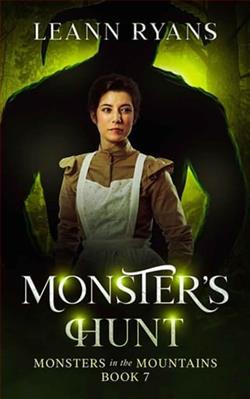 Monster's Hunt by Leann Ryans