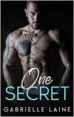 One Secret by Gabrielle Laine
