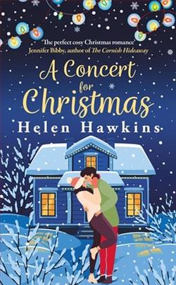 A Concert for Christmas by Helen Hawkins