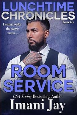 Room Service by Imani Jay