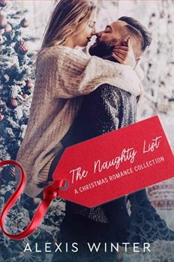 The Naughty List by Alexis Winter
