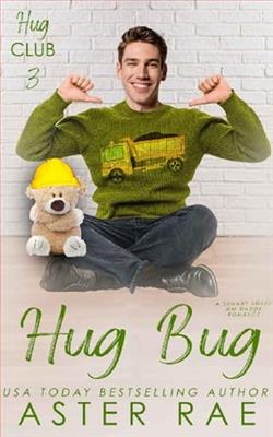 Hug Bug by Aster Rae