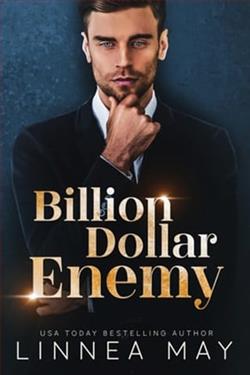 Billion Dollar Enemy by Linnea May