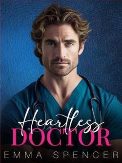 Heartless Doctor by Emma Spencer