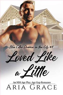Loved Like a Little by Aria Grace