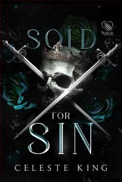 Sold for Sin by Celeste King