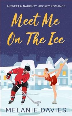 Meet Me On The Ice by Melanie Davies
