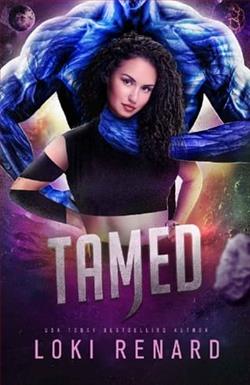 Tamed by Loki Renard